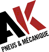 AK Pneus et Mécanique Sàrl